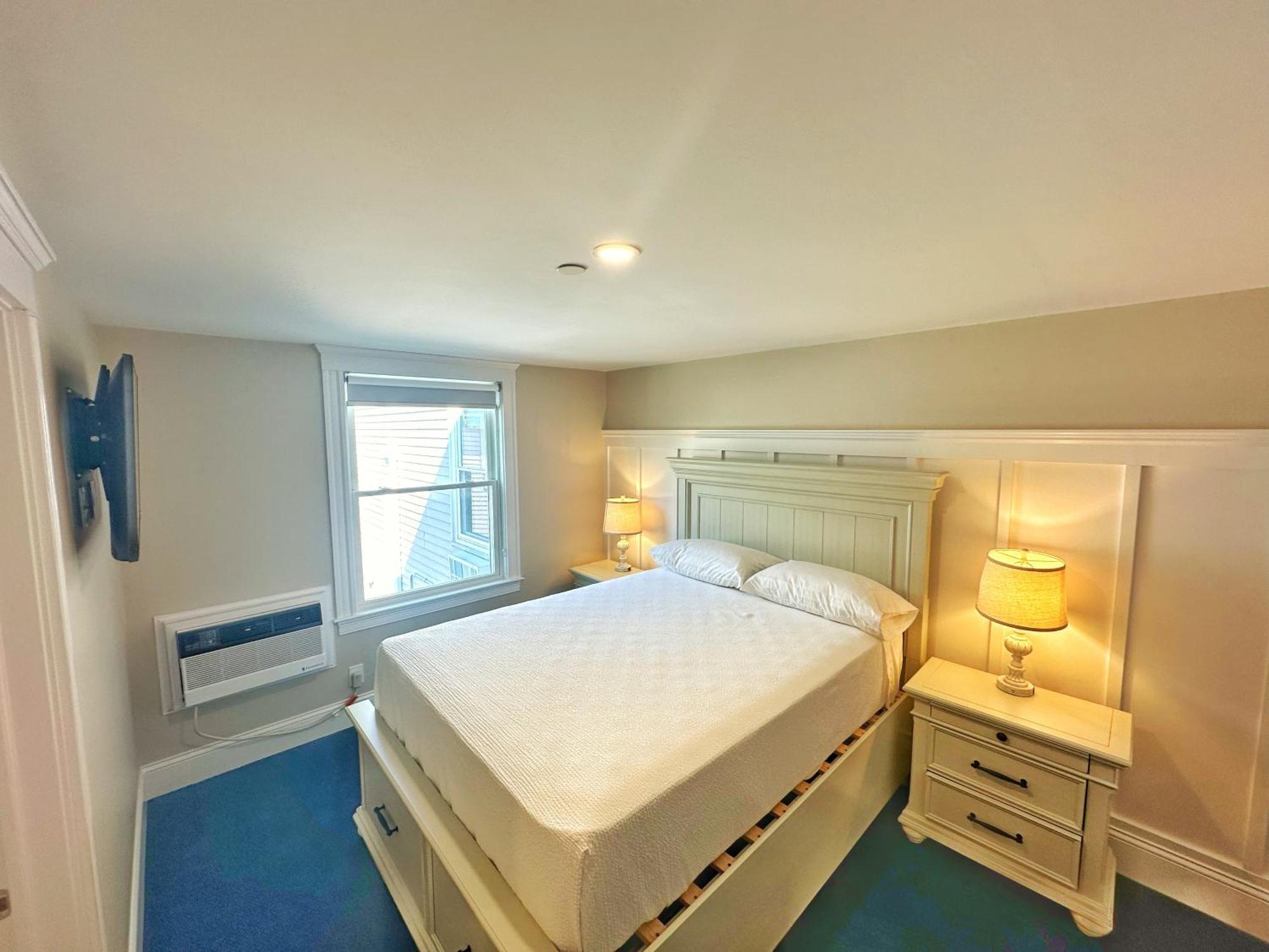 Winthrop Arms Hotel Restaurant Logan Airport Luaran gambar
