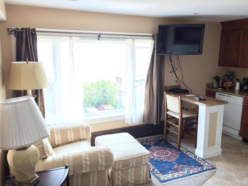 Winthrop Arms Hotel Restaurant Logan Airport Bilik gambar